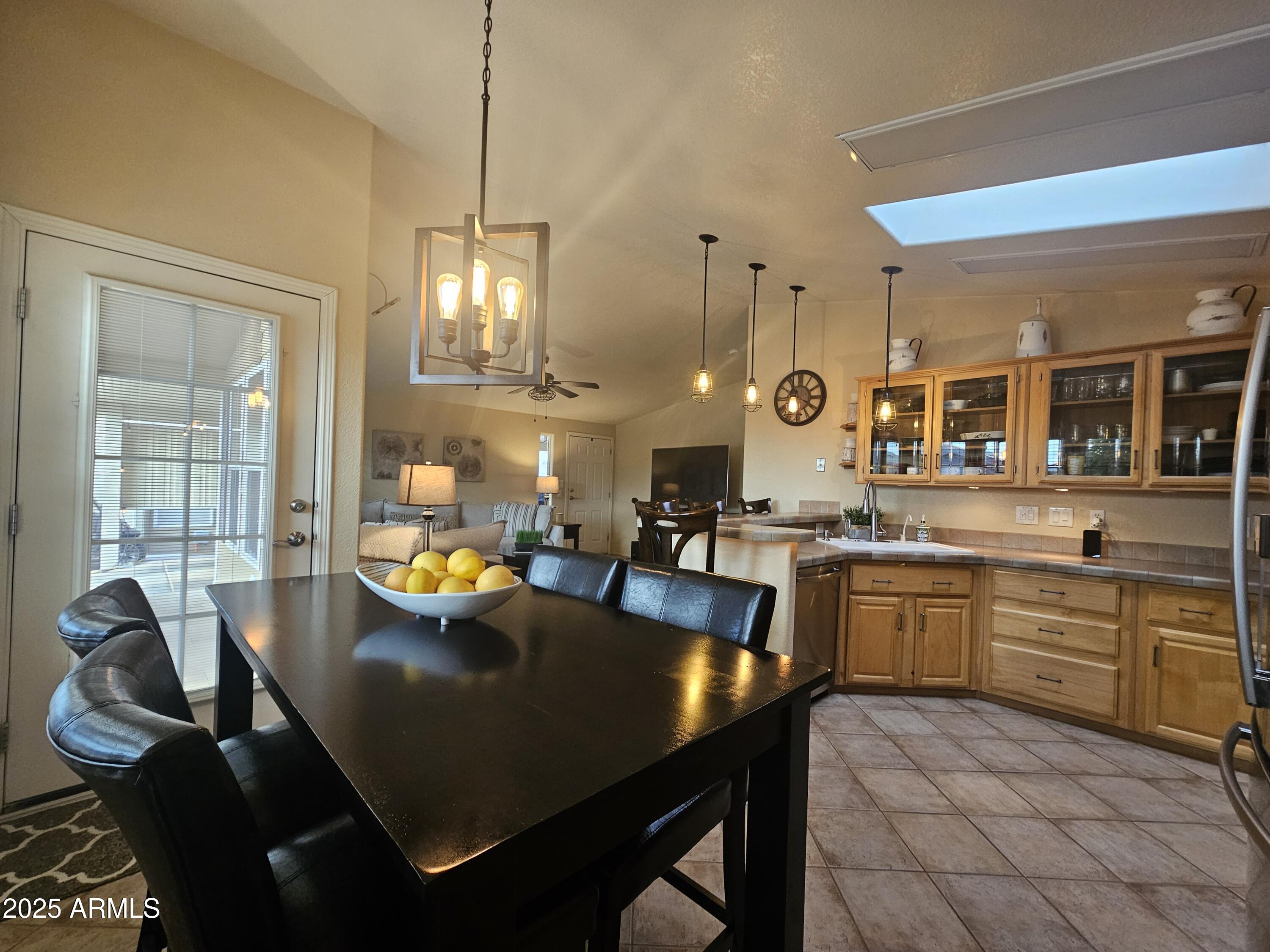 650 North Hawes Road, Unit 4726 Mesa, AZ 85207 - Photo 3 of 59 20250127_112716