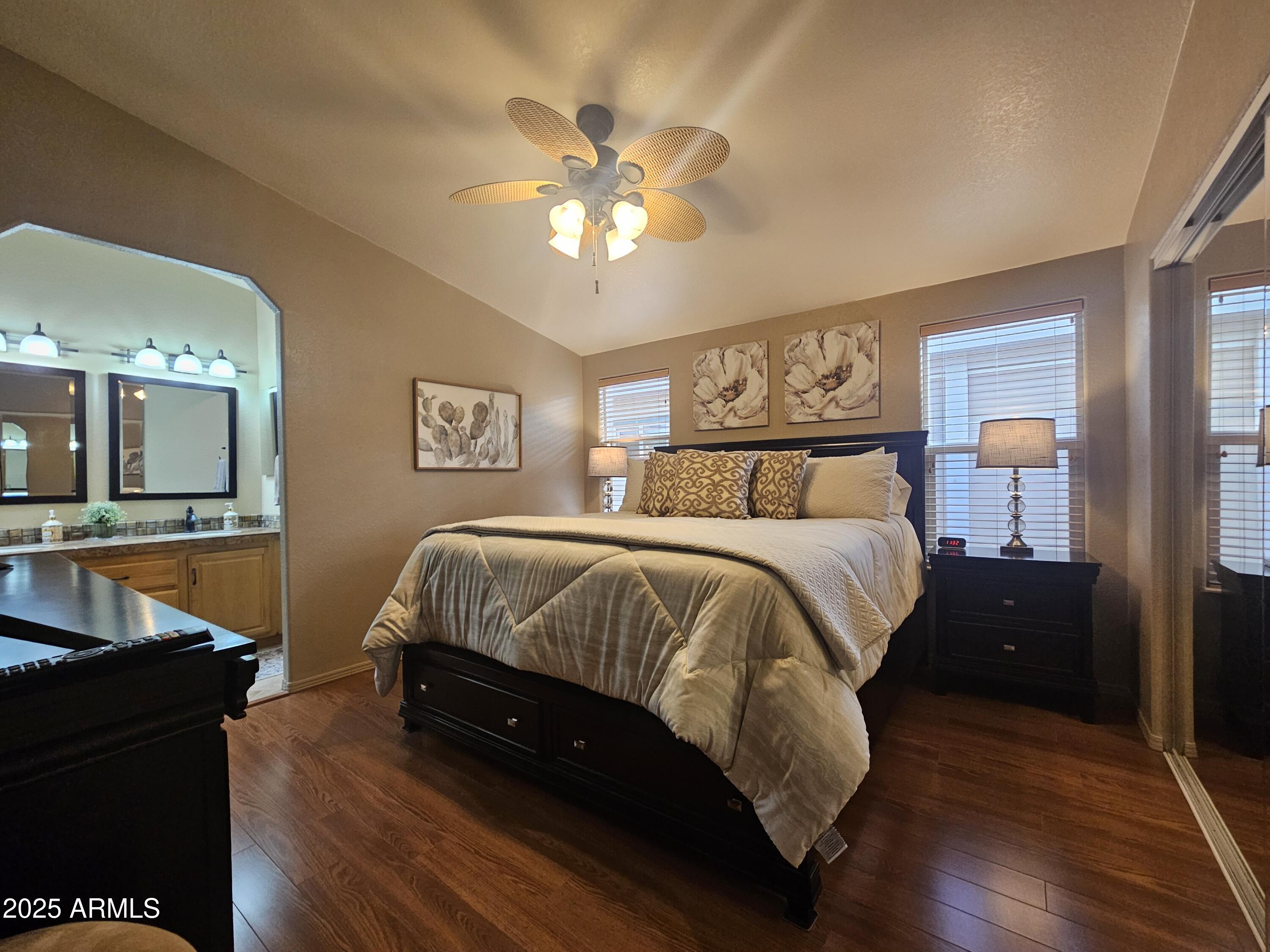 650 North Hawes Road, Unit 4726 Mesa, AZ 85207 - Photo 33 of 59 20250127_112753
