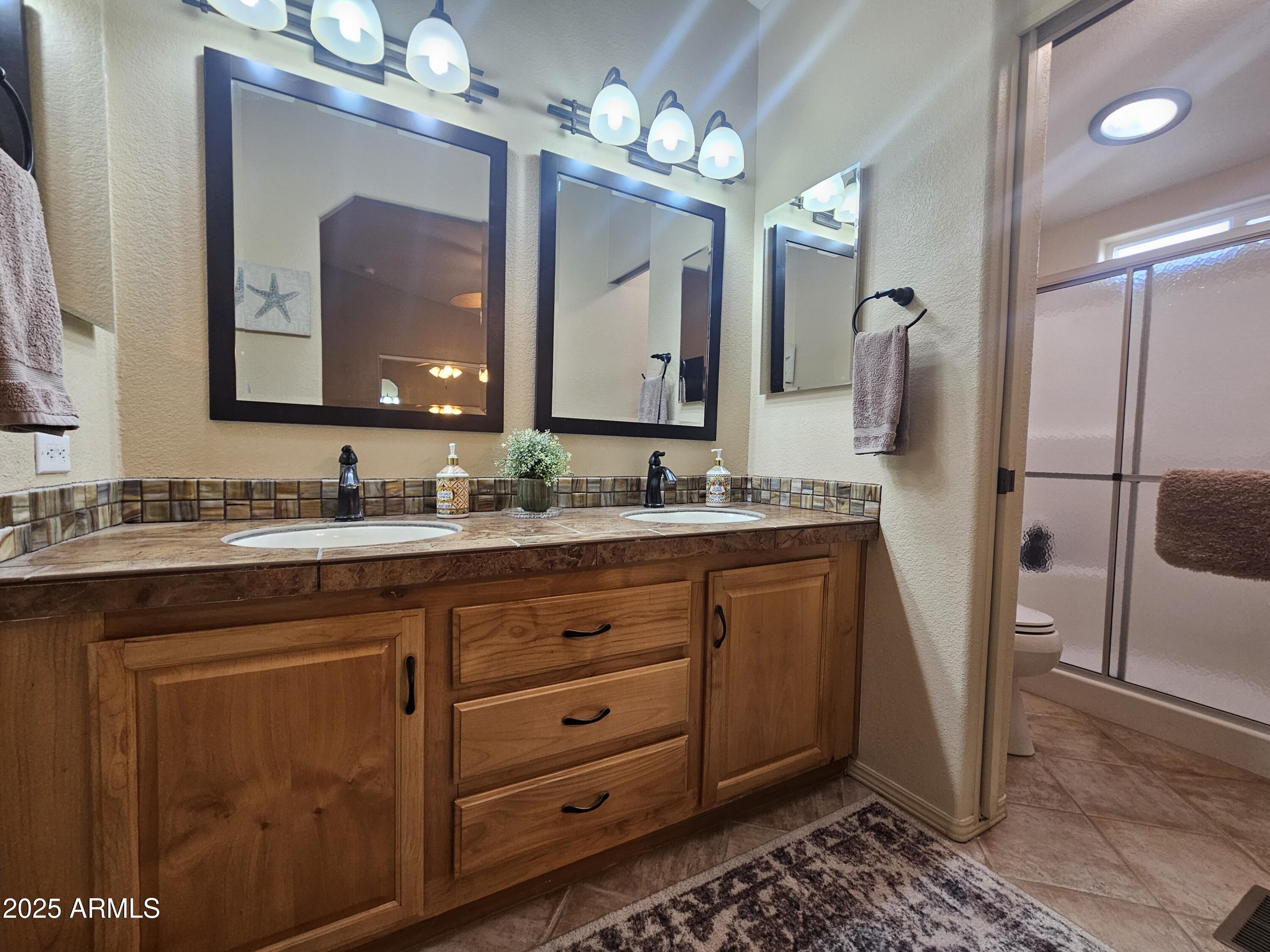 650 North Hawes Road, Unit 4726 Mesa, AZ 85207 - Photo 35 of 59 20250127_112822