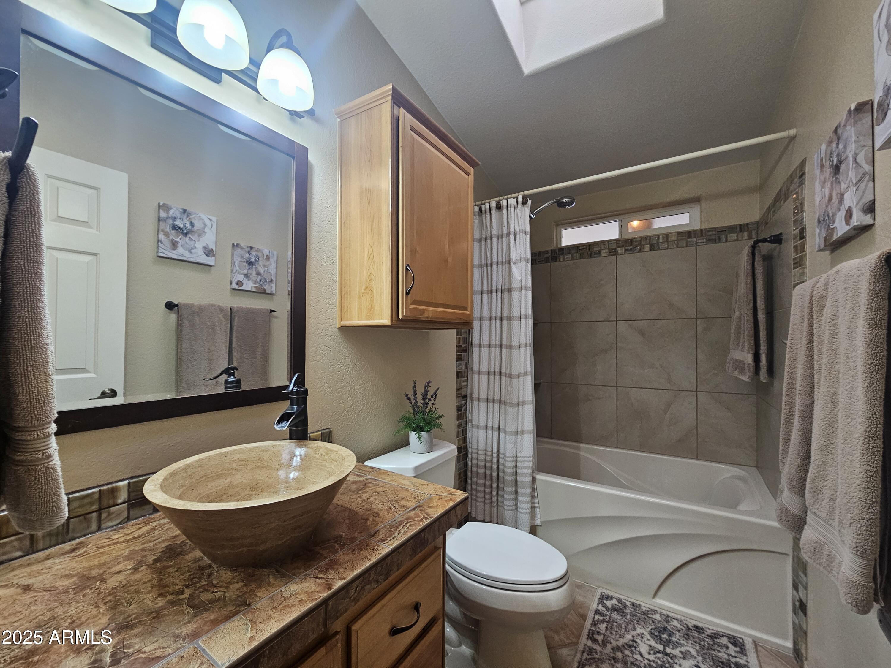 650 North Hawes Road, Unit 4726 Mesa, AZ 85207 - Photo 40 of 59 20250127_112915