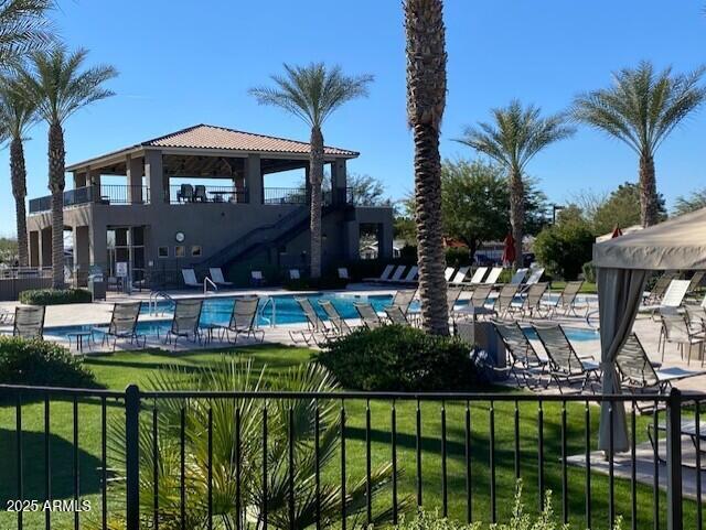 650 North Hawes Road, Unit 4726 Mesa, AZ 85207 - Photo 47 of 59 VP1