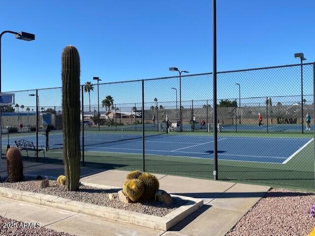650 North Hawes Road, Unit 4726 Mesa, AZ 85207 - Photo 49 of 59 vp3