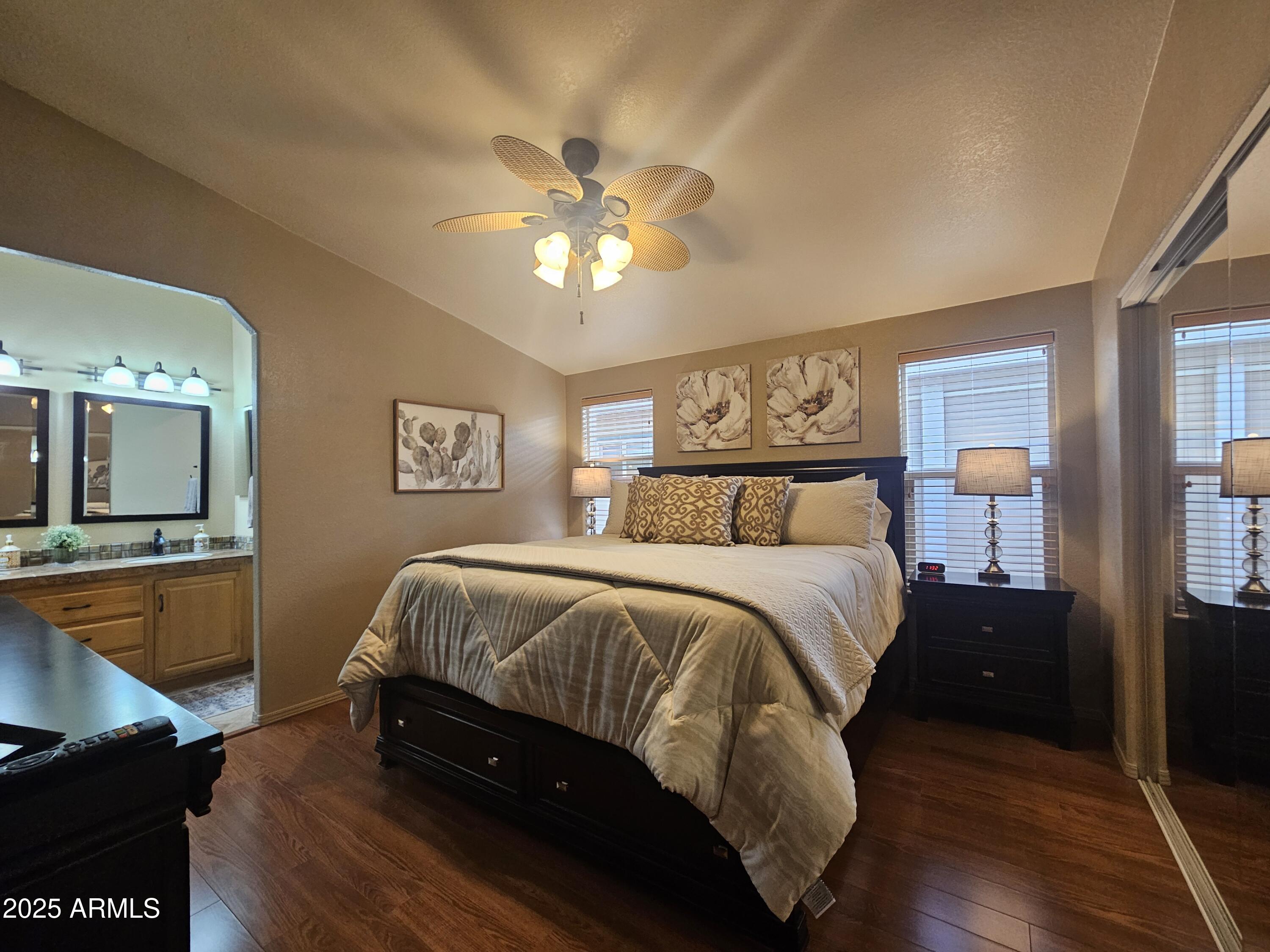 650 North Hawes Road, Unit 4726 Mesa, AZ 85207 - Photo 5 of 59 20250127_112746
