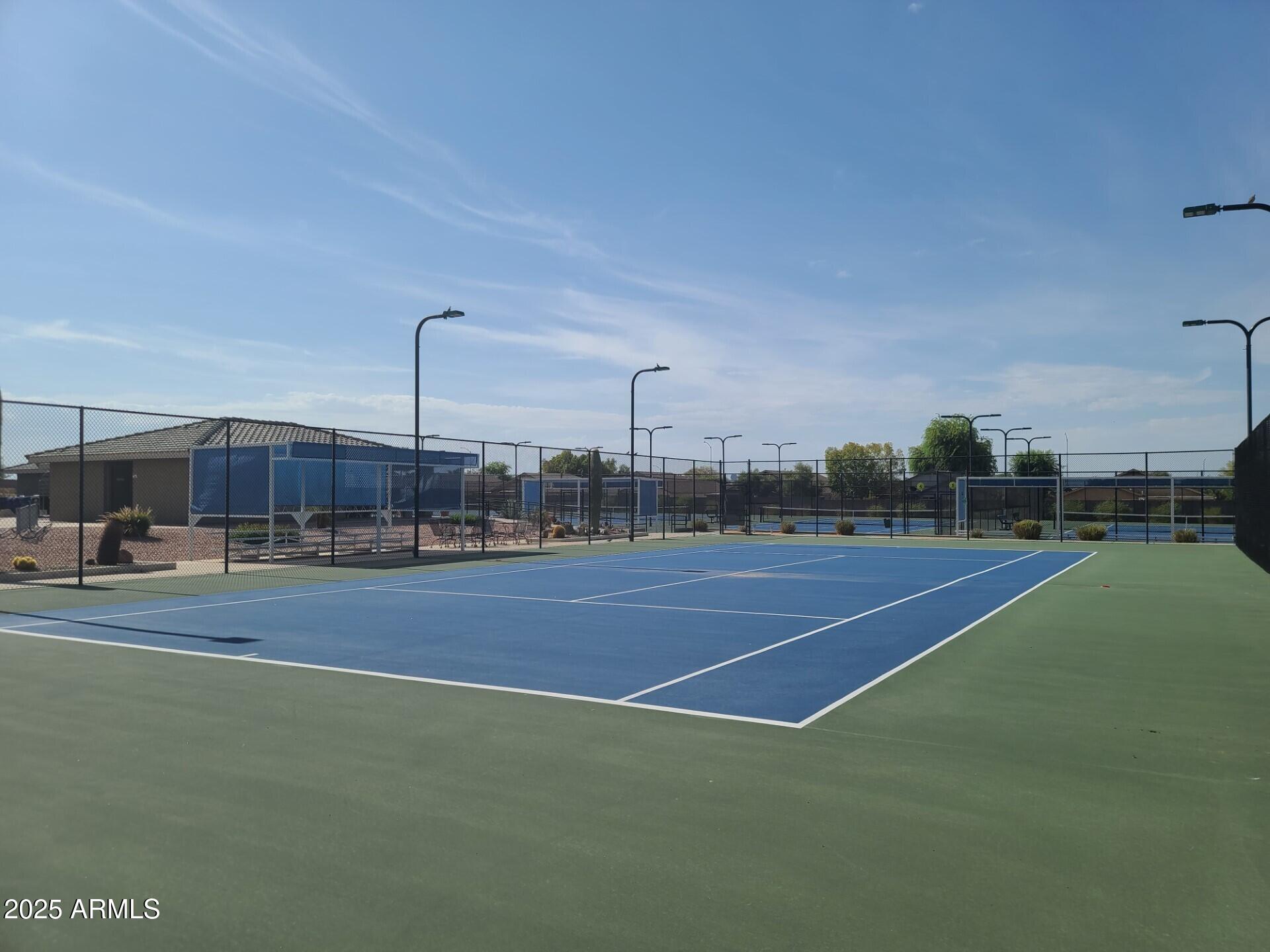 650 North Hawes Road, Unit 4726 Mesa, AZ 85207 - Photo 58 of 59 vp13