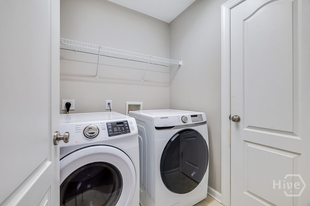 9 Cross Gate Court Pooler, GA 31322 - Photo 12 of 35