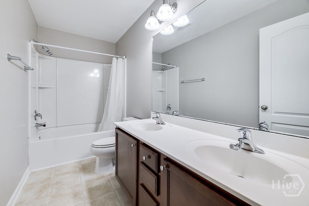 9 Cross Gate Court Pooler, GA 31322 - Photo 29 of 35