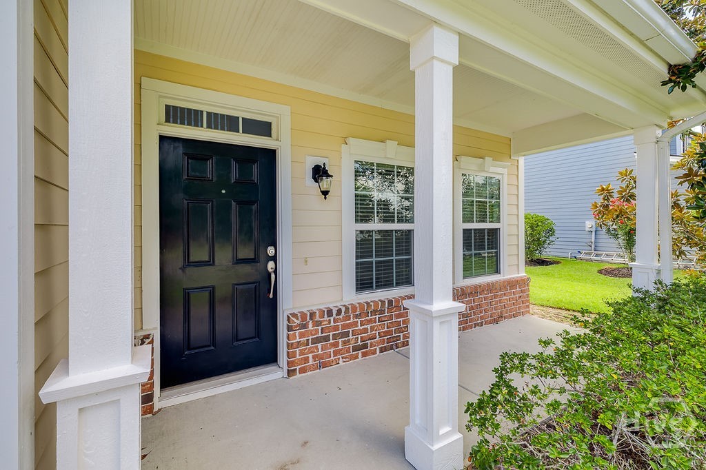 9 Cross Gate Court Pooler, GA 31322 - Photo 3 of 35