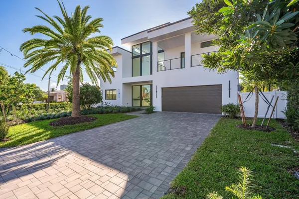 $6,495,000 | 2612 Northeast 4th Street, Pompano Beach, FL 33062
