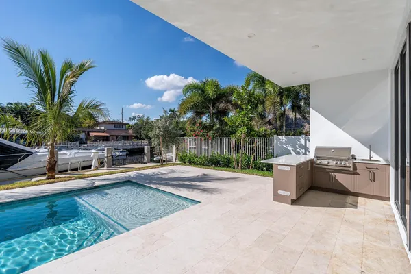 $6,495,000 | 2612 Northeast 4th Street, Pompano Beach, FL 33062