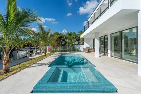 $6,495,000 | 2612 Northeast 4th Street, Pompano Beach, FL 33062