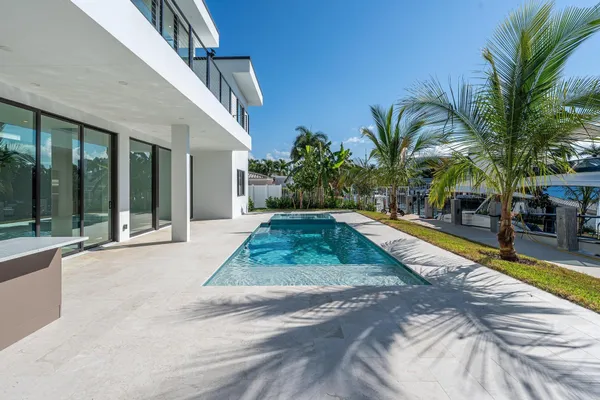 $6,495,000 | 2612 Northeast 4th Street, Pompano Beach, FL 33062
