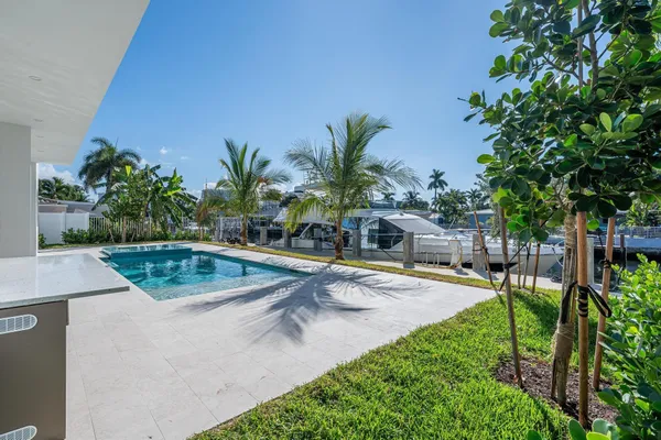 $6,495,000 | 2612 Northeast 4th Street, Pompano Beach, FL 33062