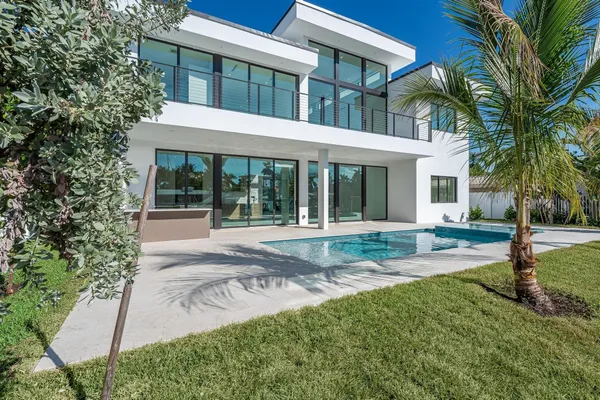 $6,495,000 | 2612 Northeast 4th Street, Pompano Beach, FL 33062