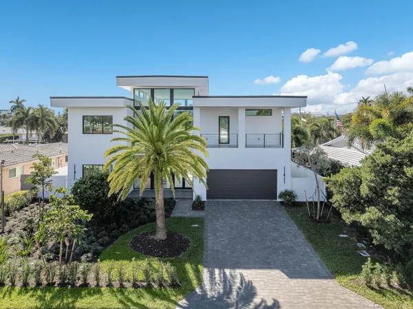 $6,495,000 | 2612 Northeast 4th Street, Pompano Beach, FL 33062