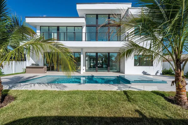 $6,495,000 | 2612 Northeast 4th Street, Pompano Beach, FL 33062