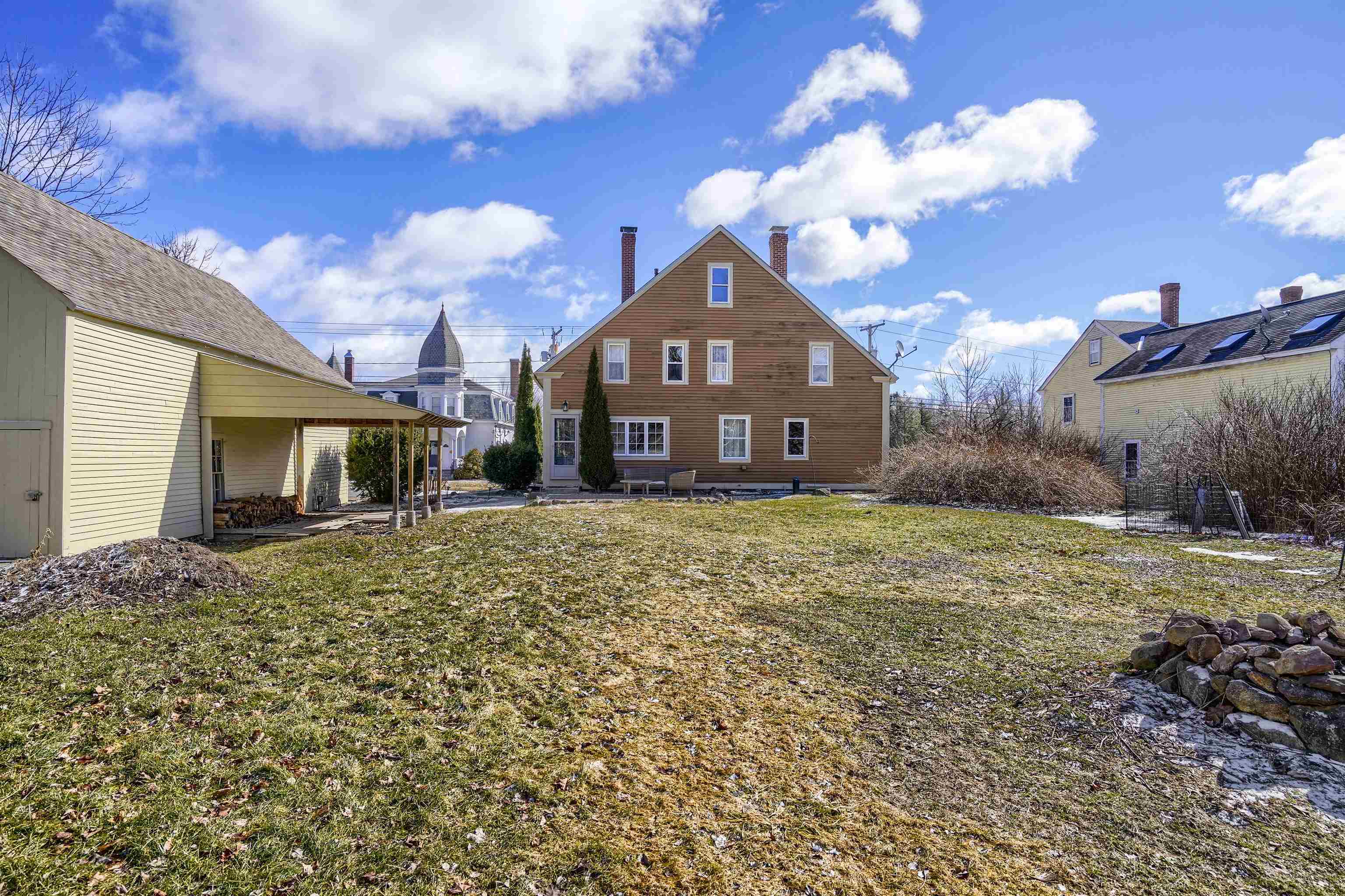 198 Main Street Rindge, NH 03461 - Photo 2 of 3 Gallery Image 2