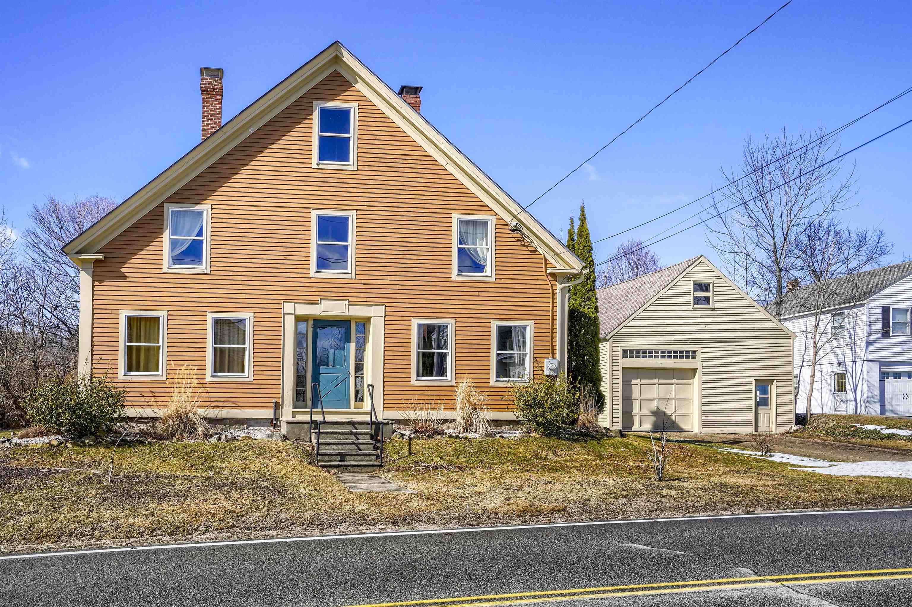 198 Main Street Rindge, NH 03461 - Photo 3 of 3 Gallery Image 3