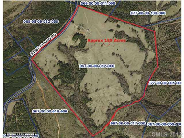 155 Strickland Road Chester, SC 29706 - Photo 1 of 1