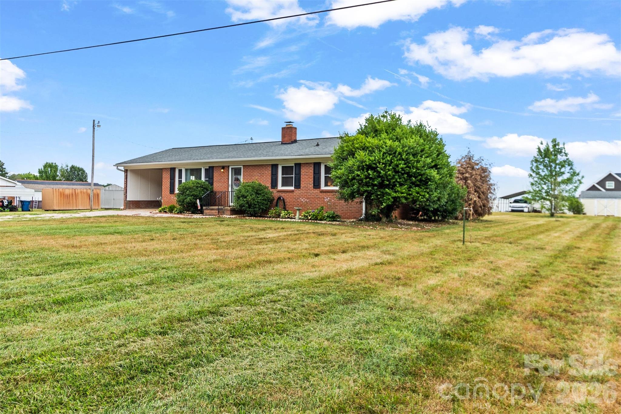 158 Baxter Road Cherryville, NC 28021 - Photo 2 of 38