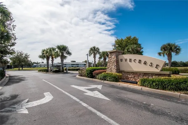 a view of a tennis court