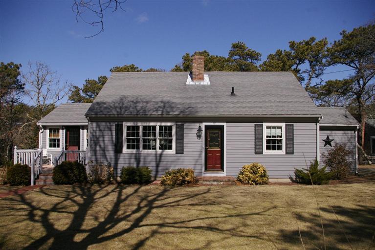 10 Whitney Road Eastham, MA 02642 - Photo 1 of 16 Primary Photo