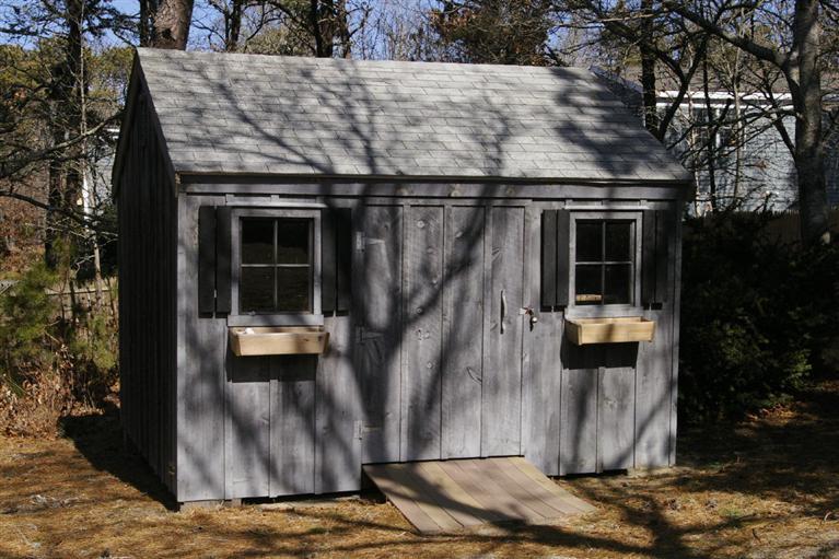 10 Whitney Road Eastham, MA 02642 - Photo 16 of 16 Additional Photo