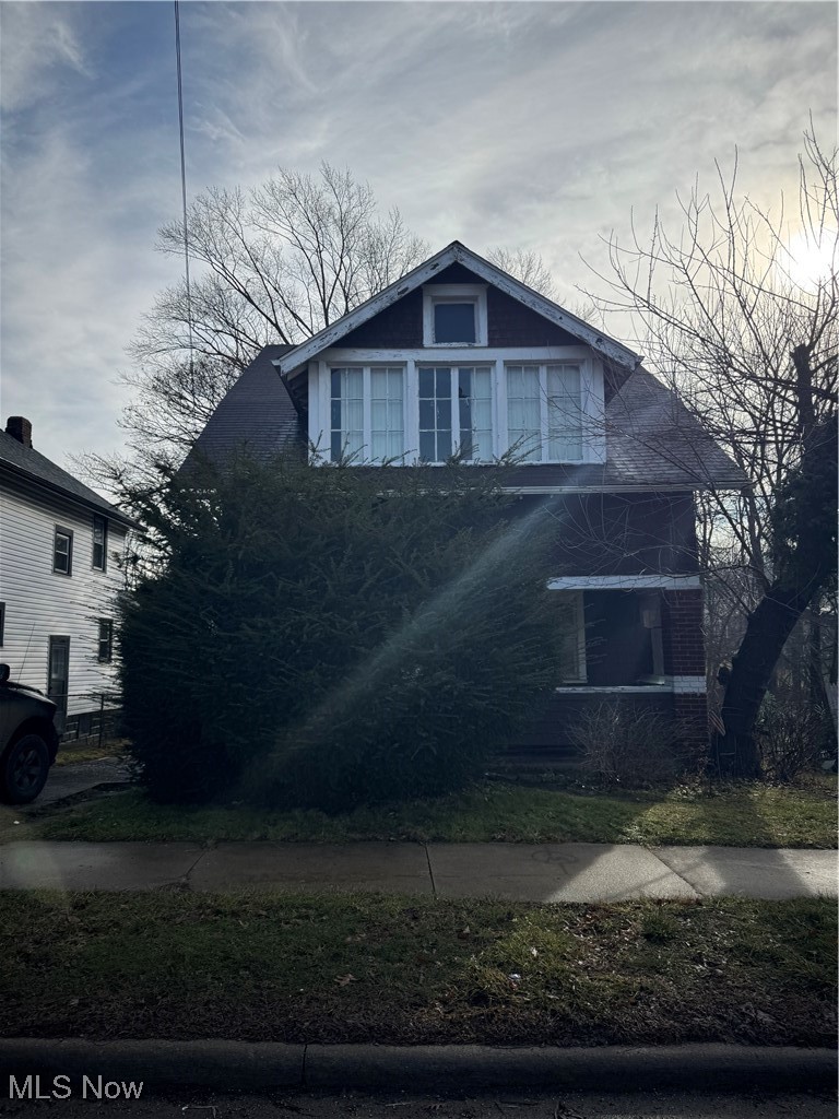 1041 Diagonal Road Akron, OH 44320 - Photo 1 of 17 Gallery Image 1