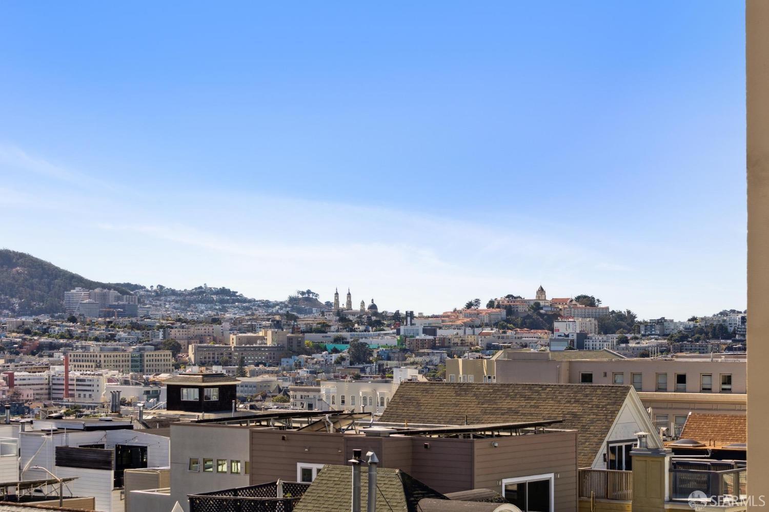 2200 Pacific Avenue, Unit 8E San Francisco, CA 94115 - Photo 14 of 36