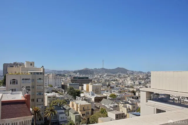$1,195,000 | 2200 Pacific Avenue, Unit 8E, San Francisco, CA 94115