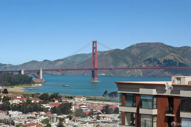 $1,195,000 | 2200 Pacific Avenue, Unit 8E, San Francisco, CA 94115