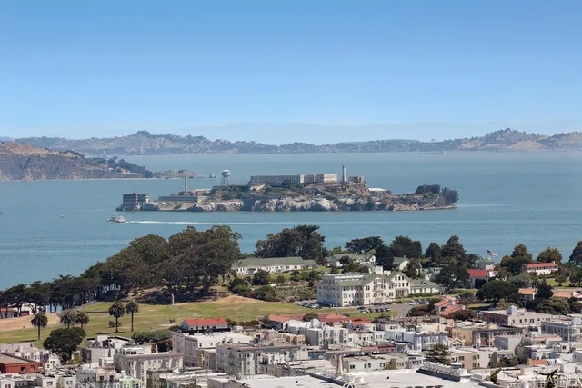 $1,195,000 | 2200 Pacific Avenue, Unit 8E, San Francisco, CA 94115