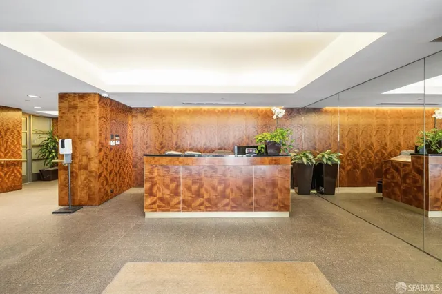 $1,195,000 | 2200 Pacific Avenue, Unit 8E, San Francisco, CA 94115