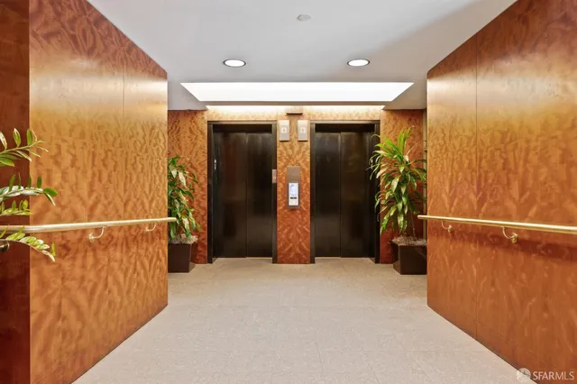 $1,195,000 | 2200 Pacific Avenue, Unit 8E, San Francisco, CA 94115