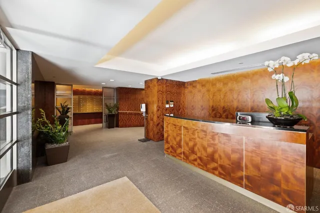 $1,195,000 | 2200 Pacific Avenue, Unit 8E, San Francisco, CA 94115