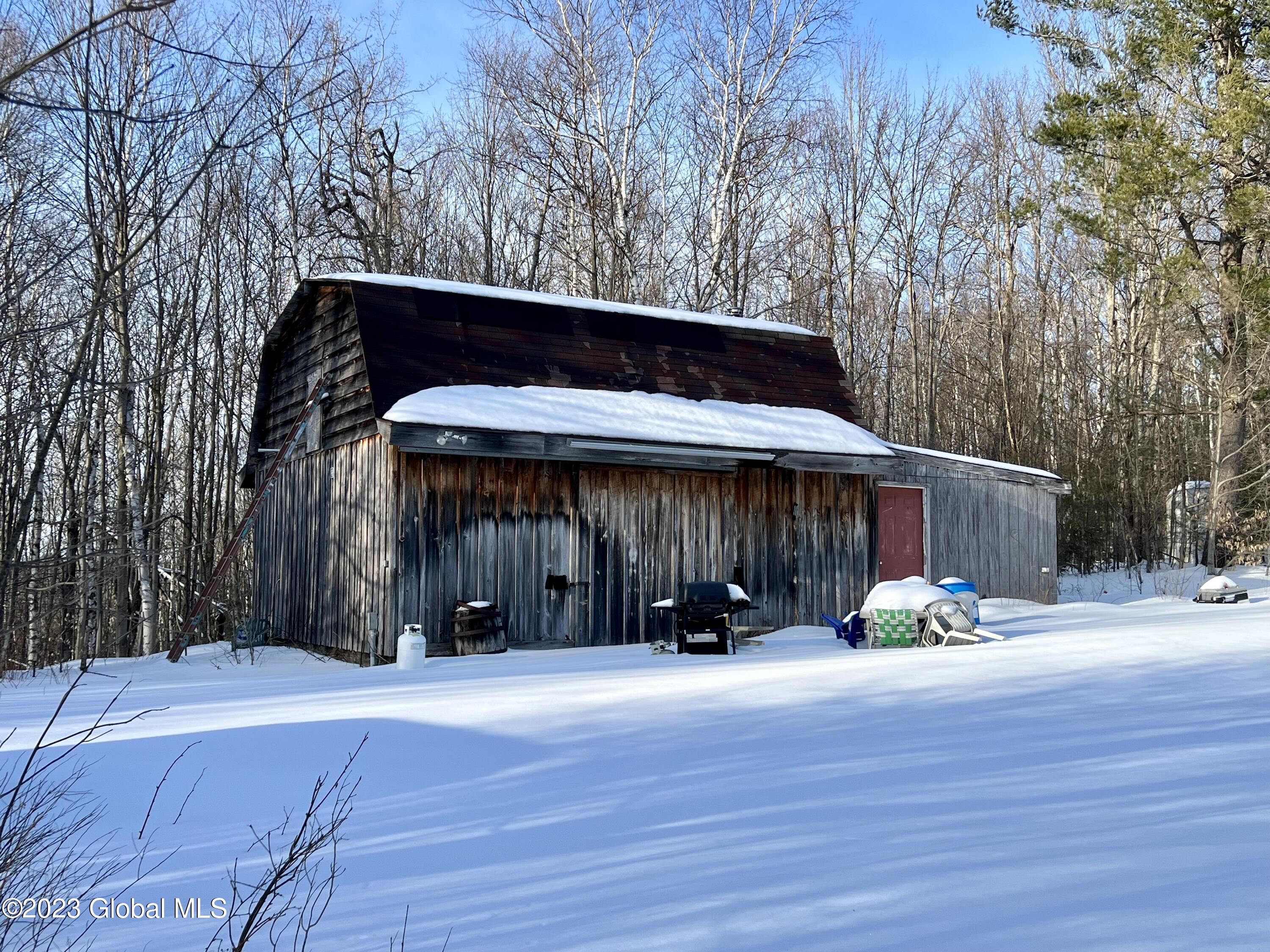 384 Algerine Hill Road Worcester, NY 12197 - Photo 1 of 46 IMG_0786