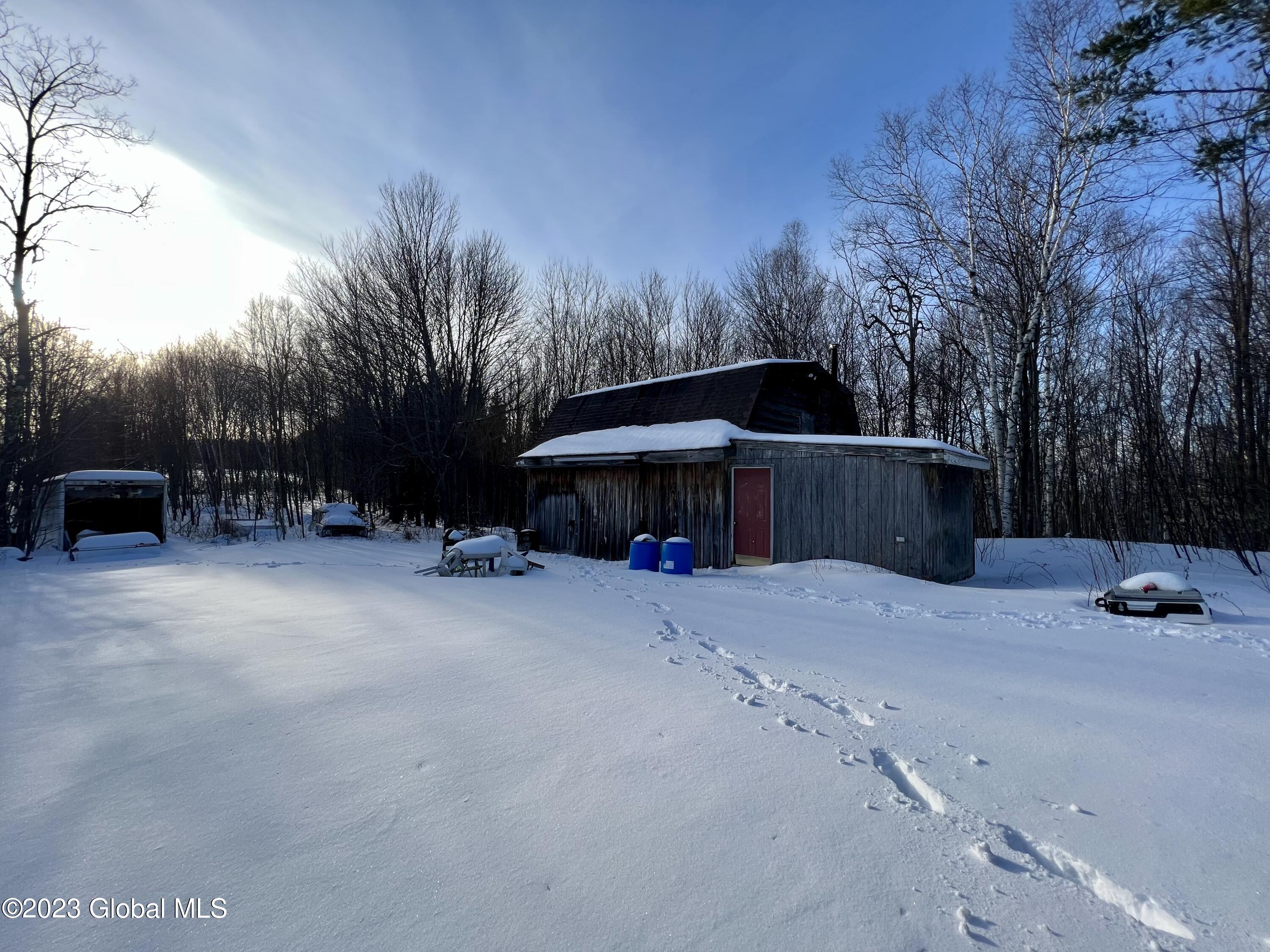 384 Algerine Hill Road Worcester, NY 12197 - Photo 39 of 46 IMG_0836