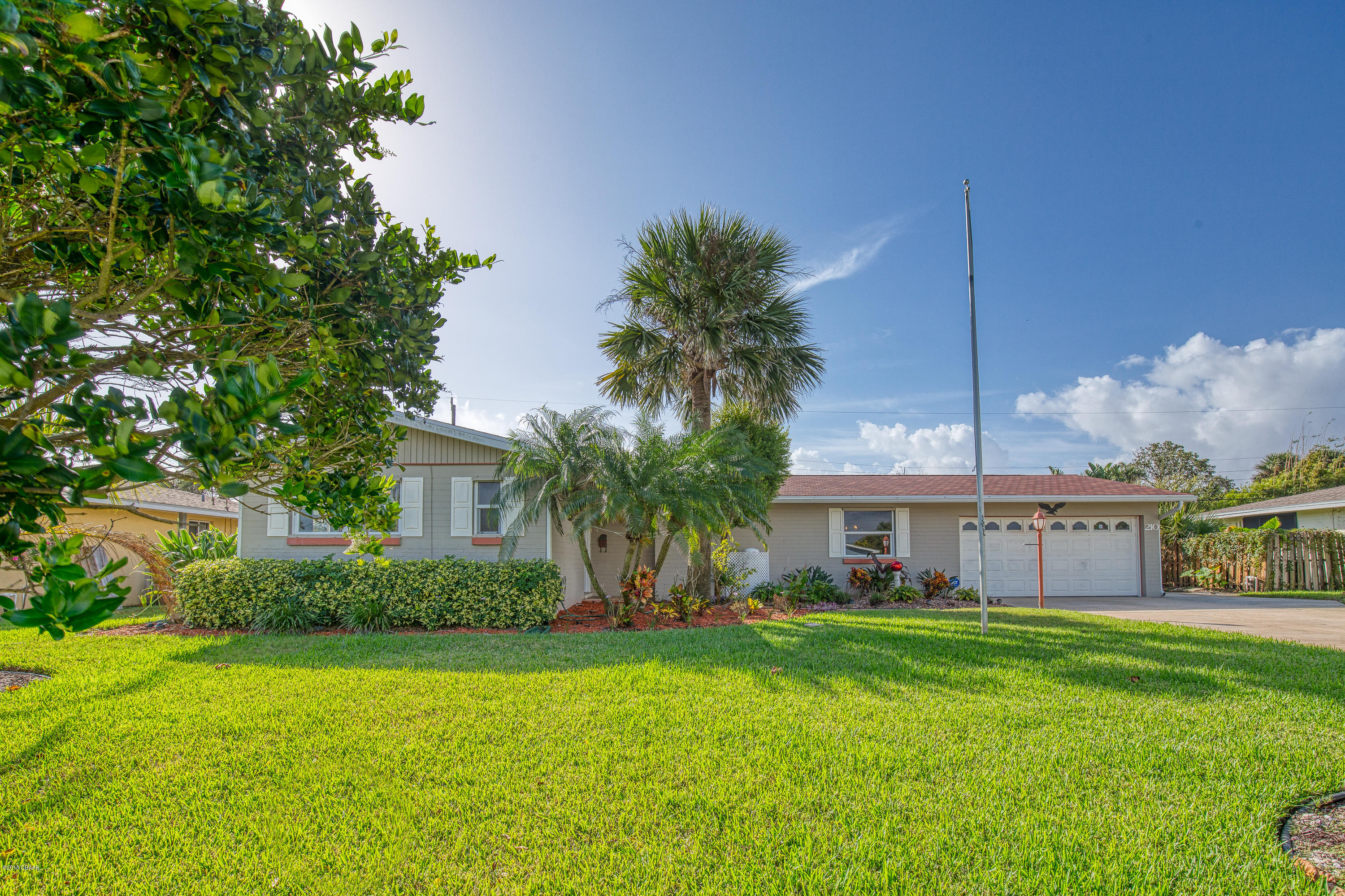 210 Ellicott Drive Ormond Beach, FL 32176 - Photo 2 of 50 120EllicottDrive-1