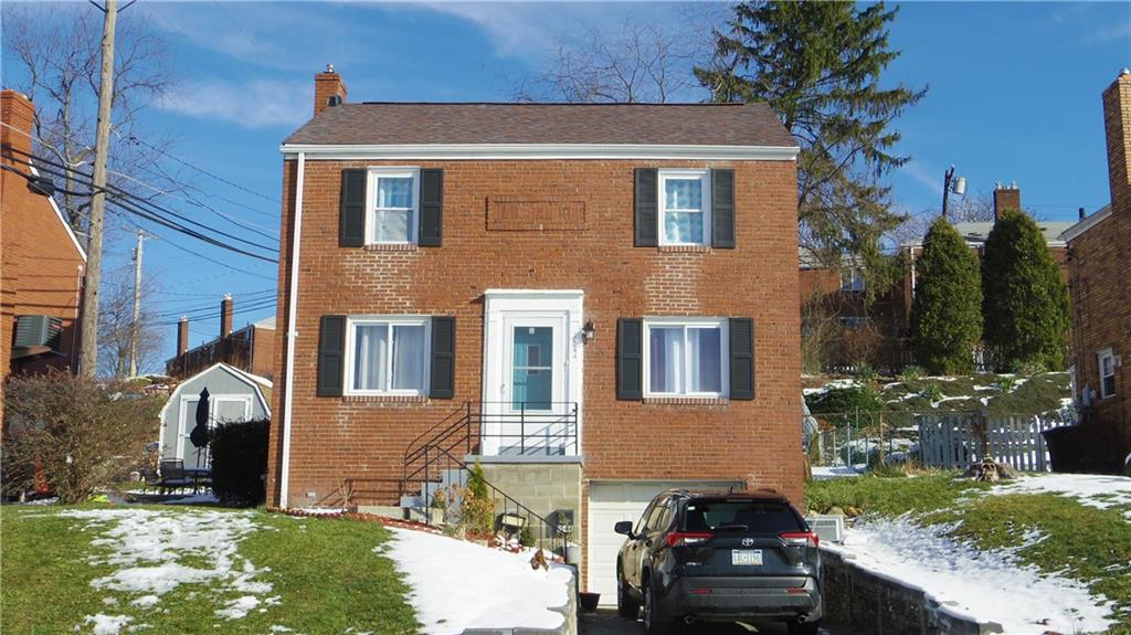 1544 Bevan Road Pittsburgh, PA 15227 - Photo 1 of 25 Gallery Image 1