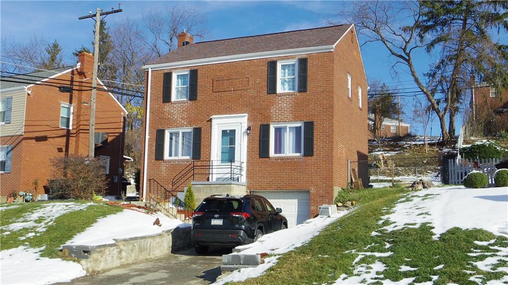 1544 Bevan Road Pittsburgh, PA 15227 - Photo 2 of 25 Gallery Image 2