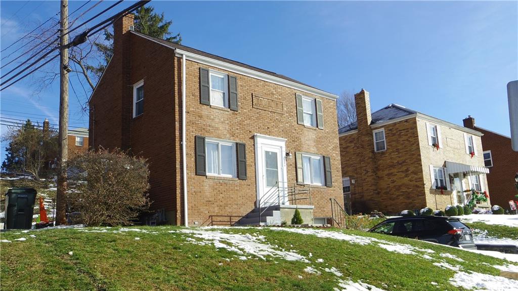 1544 Bevan Road Pittsburgh, PA 15227 - Photo 3 of 25 Gallery Image 3