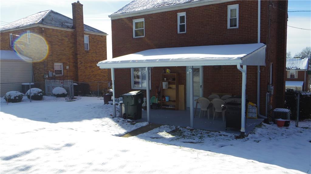 1544 Bevan Road Pittsburgh, PA 15227 - Photo 6 of 25 Gallery Image 6