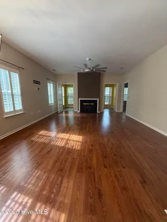 $1,600 | 2231 Locksley Woods Drive, Unit A, Greenville, NC 27858