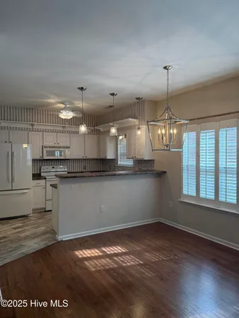 $1,600 | 2231 Locksley Woods Drive, Unit A, Greenville, NC 27858