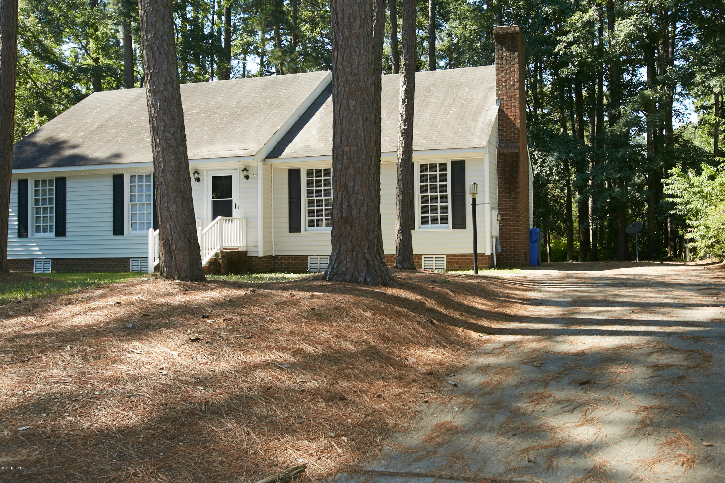 1702 Ridgeway Street West Wilson, NC 27893 - Photo 3 of 17 2 Additional View