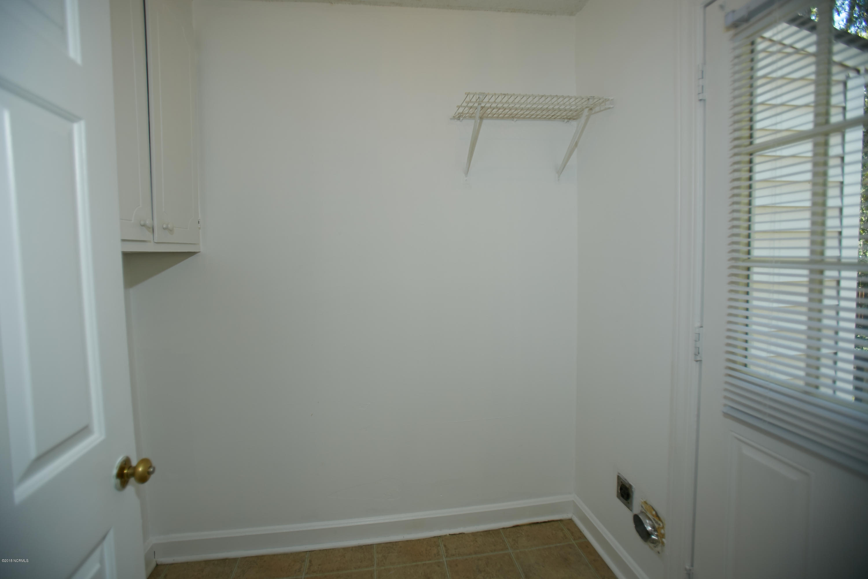 1702 Ridgeway Street West Wilson, NC 27893 - Photo 7 of 17 6 Laundry Room