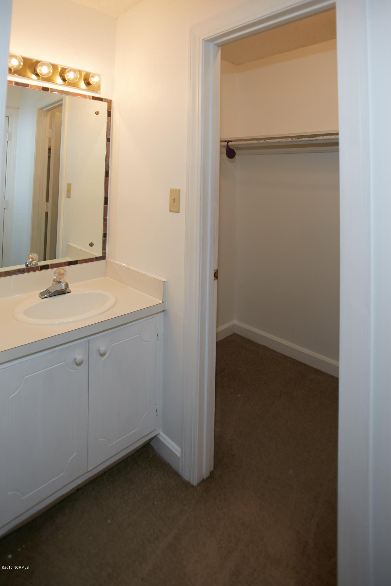 1702 Ridgeway Street West Wilson, NC 27893 - Photo 9 of 17 8 Master Bath