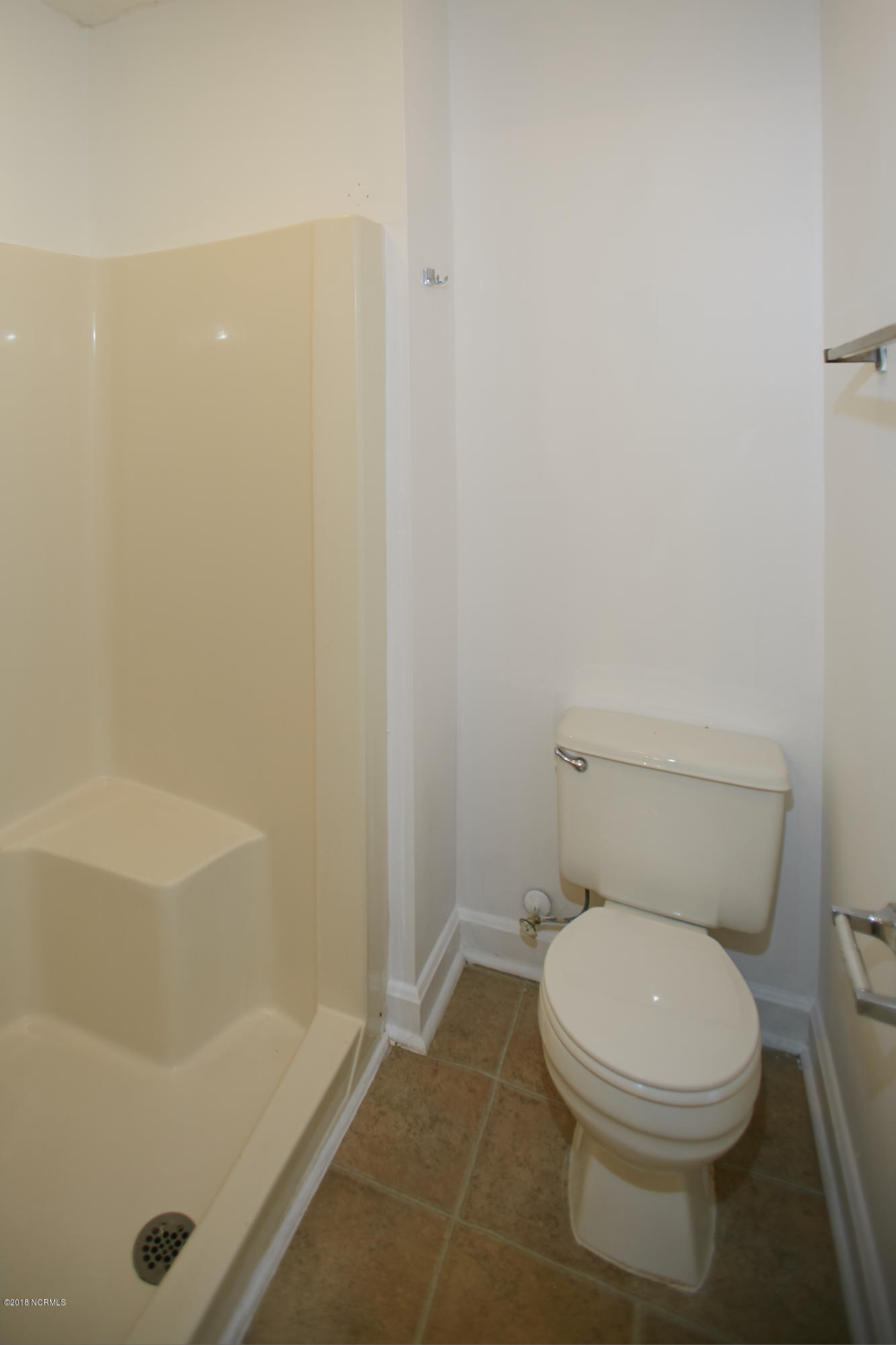 1702 Ridgeway Street West Wilson, NC 27893 - Photo 10 of 17 9 Master Bath