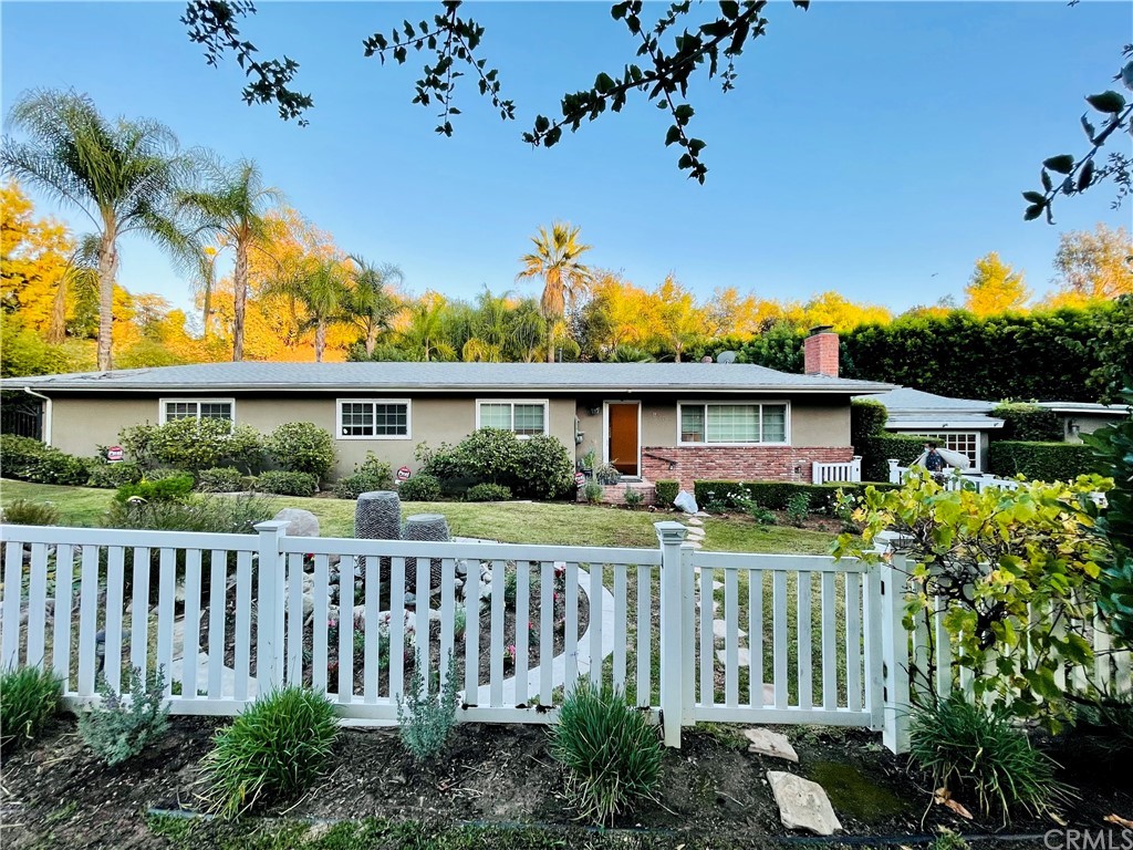 930 Seco Street Pasadena, CA 91103 - Photo 1 of 1 a front view of a house with a yard