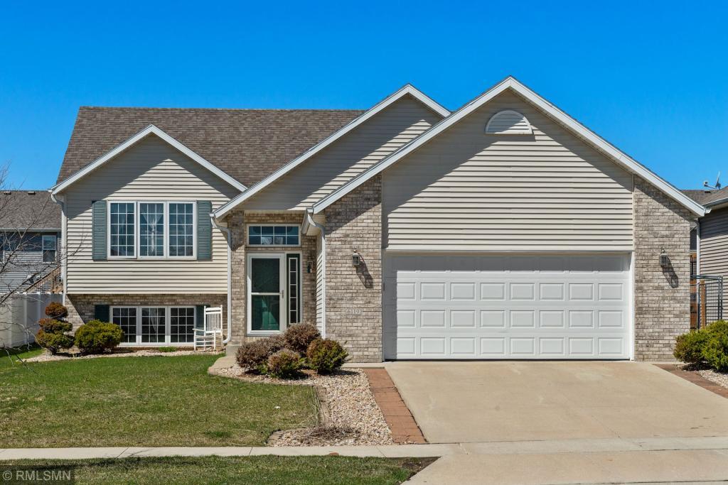 6119 39th Avenue Northwest Rochester, MN 55901 - Photo 1 of 1