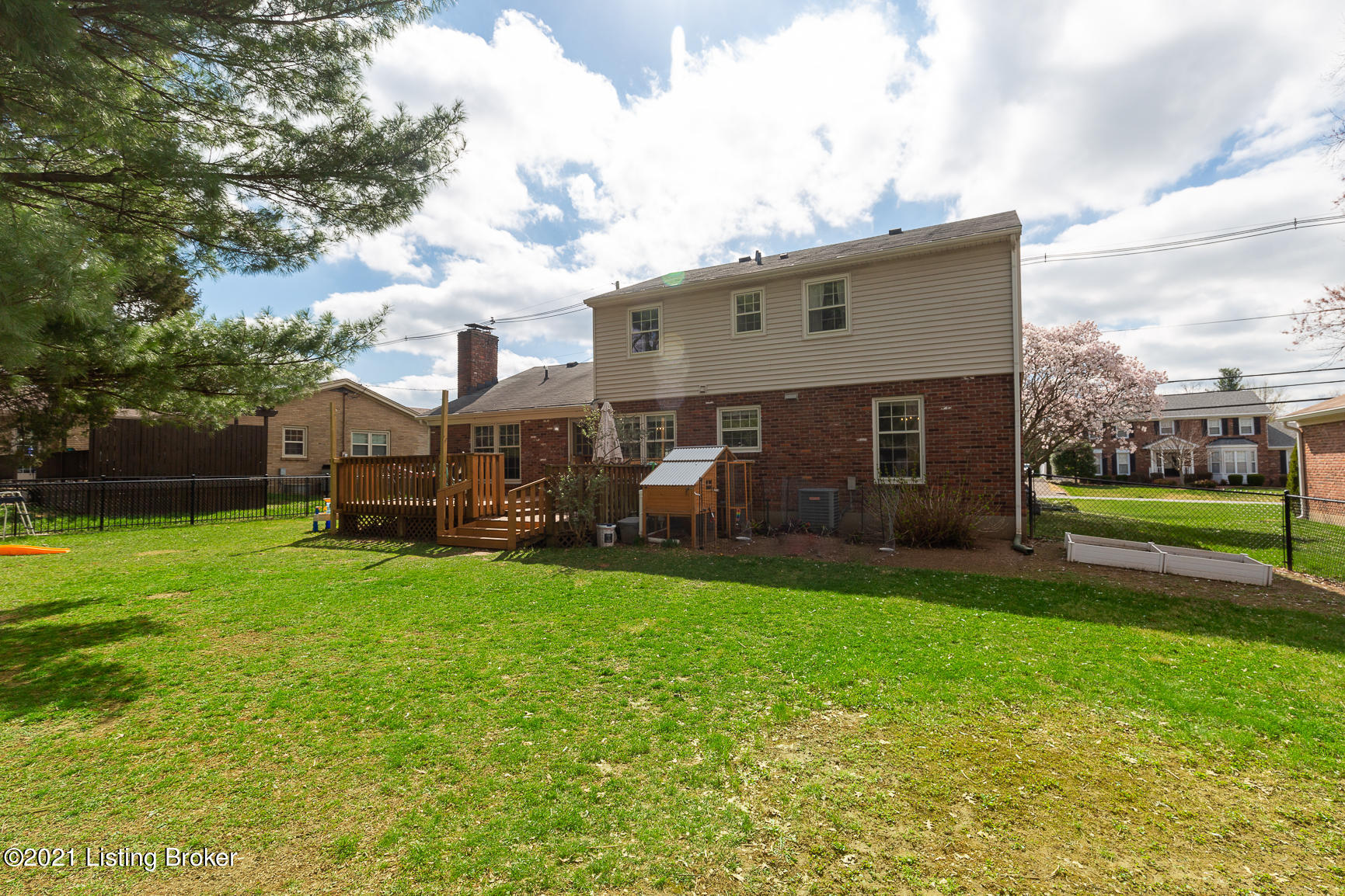 513 Moser Road Louisville, KY 40243 - Photo 54 of 58 513 Moser-54